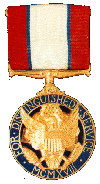 [The Distinguished Service Medal]
