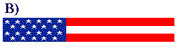 folding flag