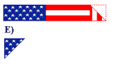 folding flag